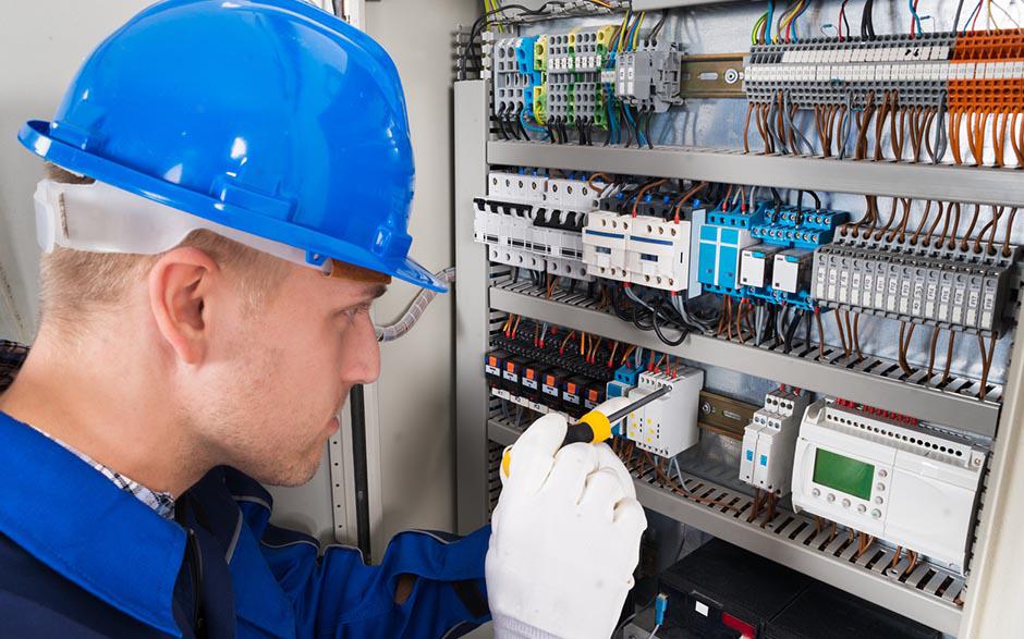 électricien installateur Meudon