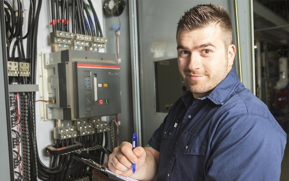 ouvrier électricien Les Clayes-sous-Bois