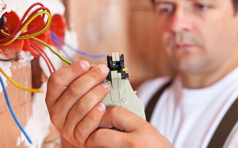 électricien installateur Meudon