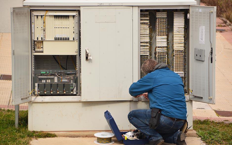 électricien urgent Meudon