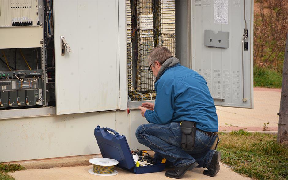 électricien artisan Voisins-le-Bretonneux