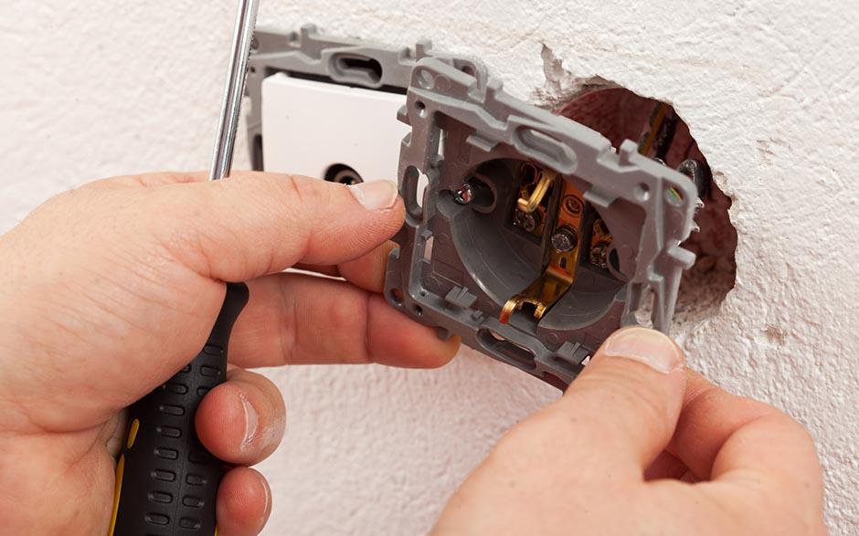 électricité générale Meudon