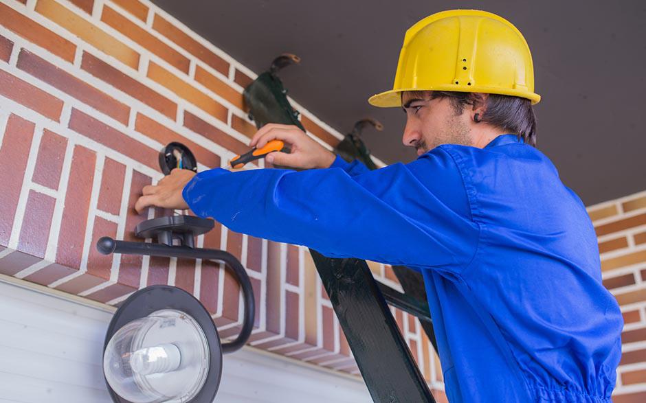 électricien installateur Meudon