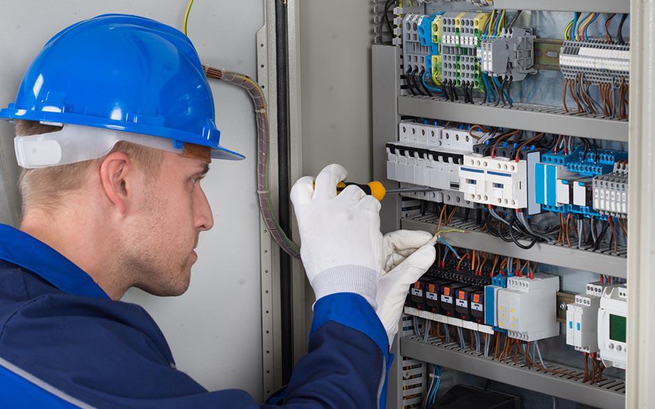électricité générale Meudon
