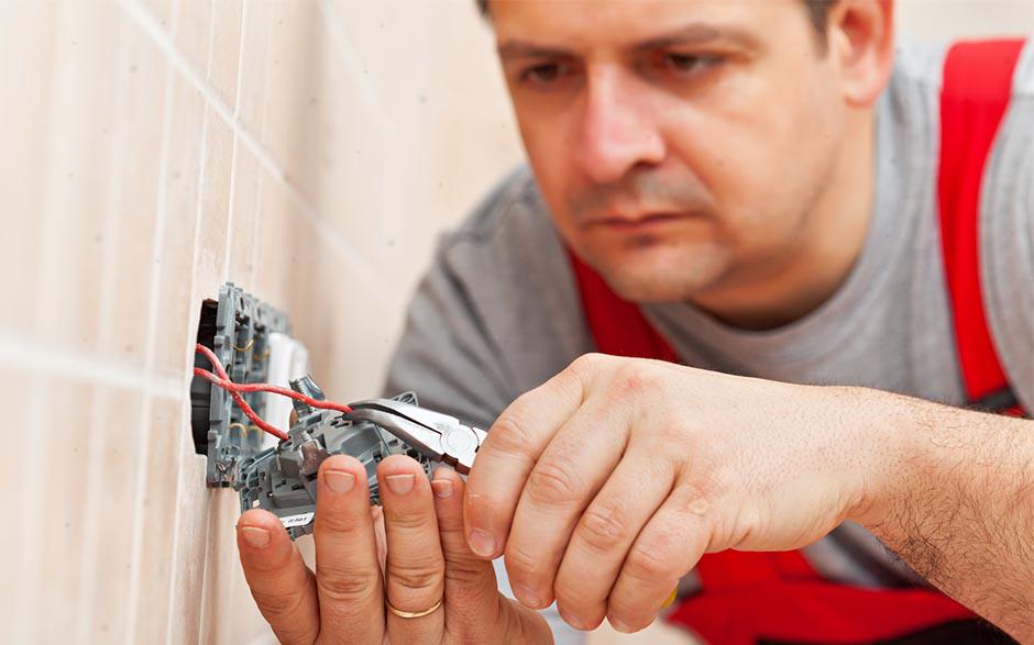 tarif artisan électricien Othis