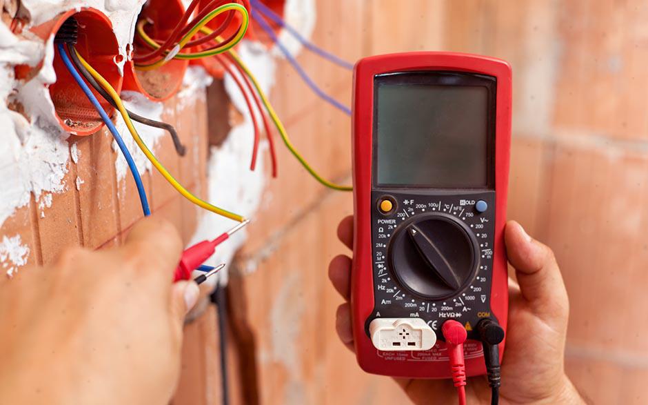 électricien urgent Meudon