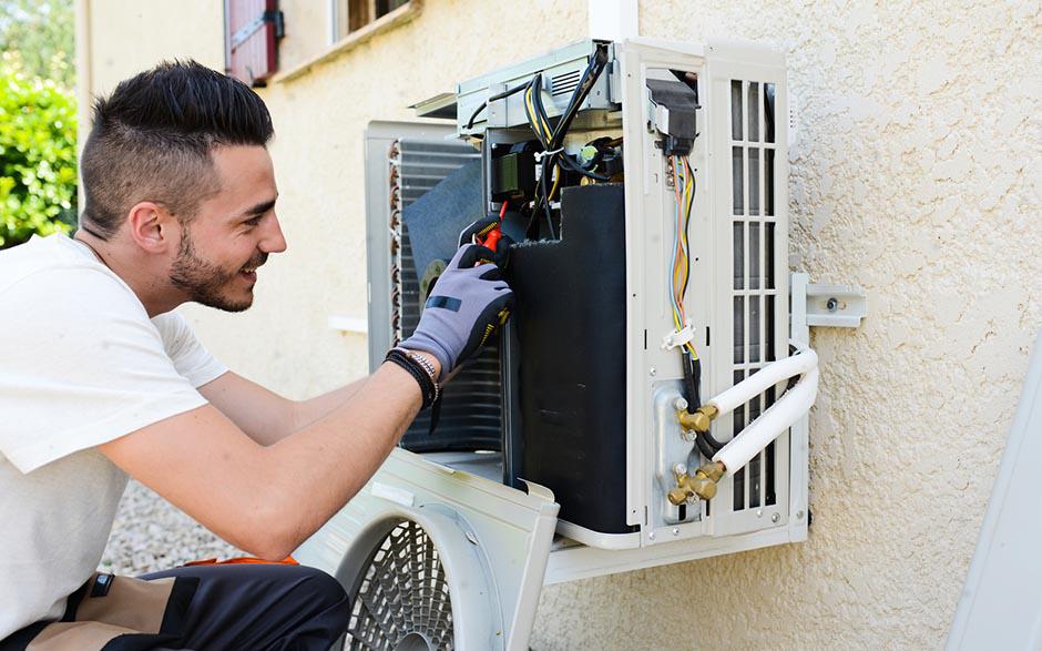  électricien urgence Meudon