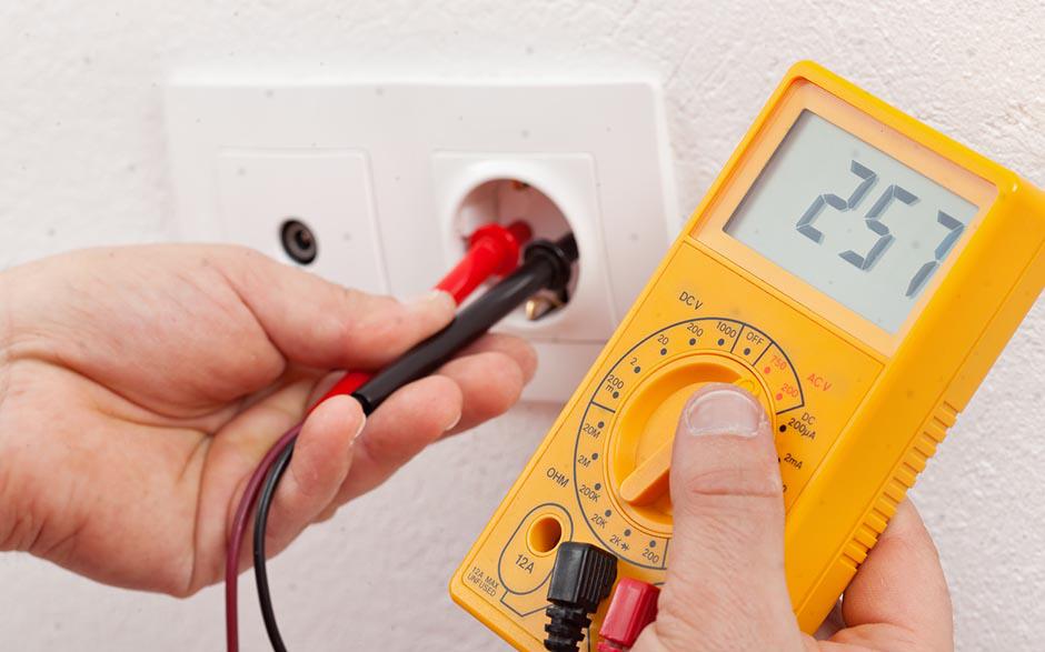 électricité générale Meudon